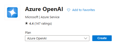 Provisioning the Required Azure Resources — illustration 3