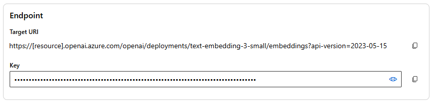 Creating the HTTP Requests — illustration 4