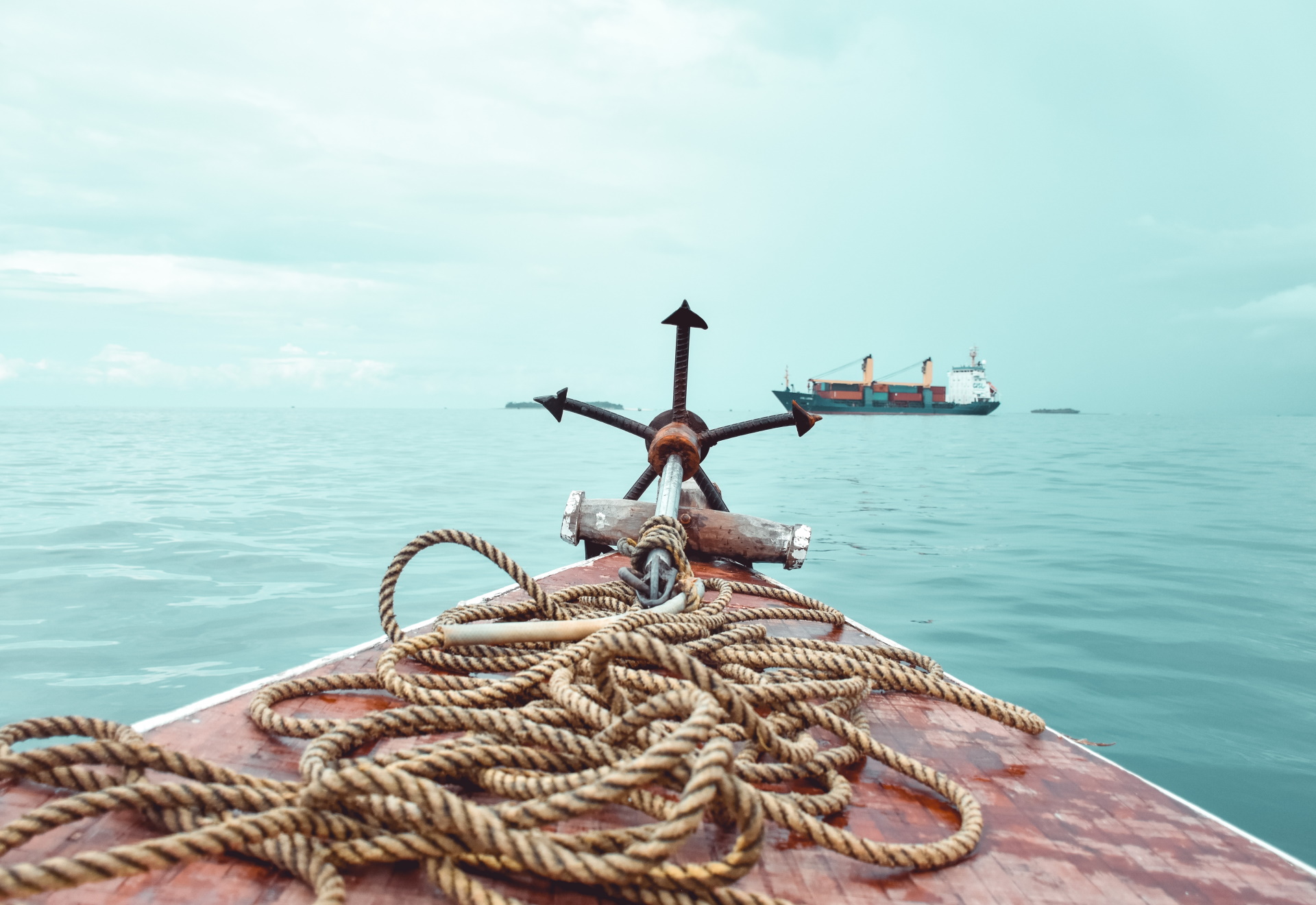 Anchor