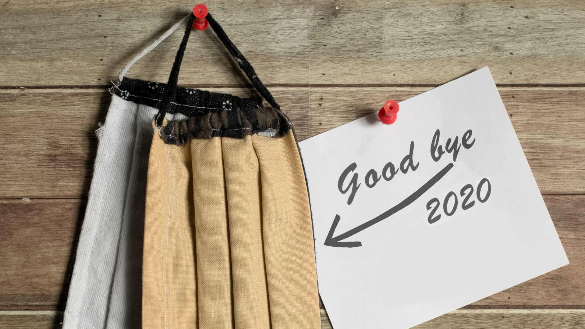 Looking Back at 2020