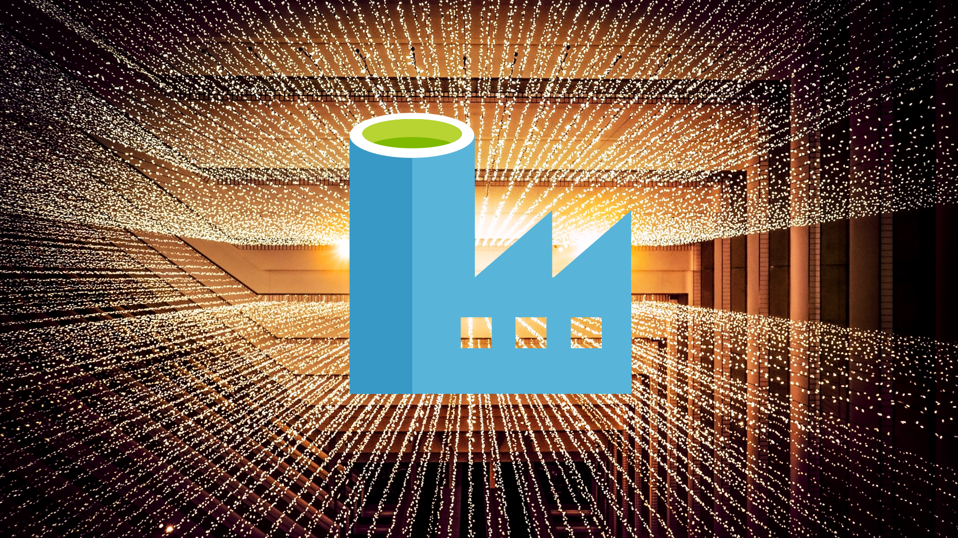 Azure Data Factory