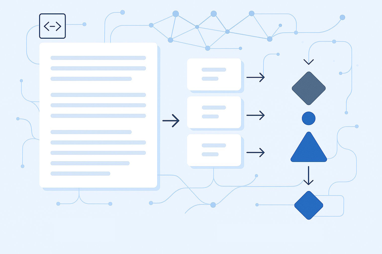 Simplify Text Chunking for Vector Embeddings