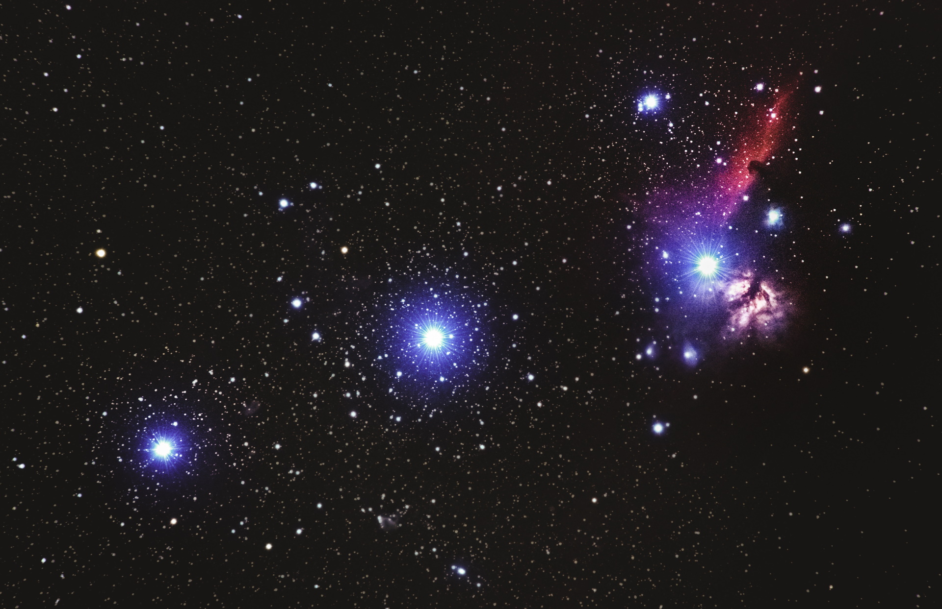 Space