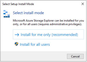 microsoft azure storage explorer for mac microsoft azure storage explorer for mac