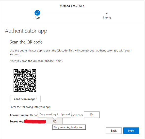 Create a Shared Account With MFA in Microsoft Entra ID - MikaBerglund.com