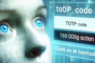 TOTP - Time-based One-Time Passwords.